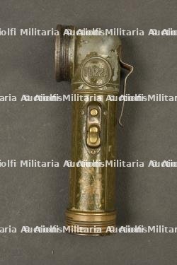 Lampe de poche TL-122-A. — photo 4