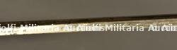 Sabre d'officier de cavalerie français modèle 1896. French Model 1896 cavalry officer’s sabre — photo 8