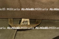 Blouson Ike de la 97th DI US. — photo 3
