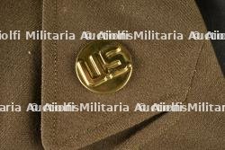 Blouson Ike de la 97th DI US. — miniature 5