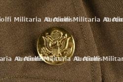 Blouson Ike de la 97th DI US. — miniature 6