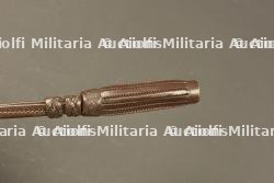 Sabre d'officier de cavalerie français modèle 1896. French Model 1896 cavalry officer’s sabre — photo 9