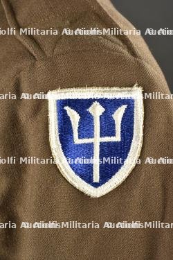 Blouson Ike de la 97th DI US. — photo 9