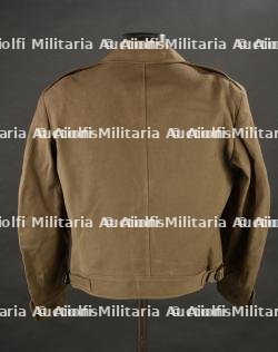 Blouson Ike de la 97th DI US. — miniature 10