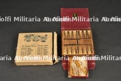 Petits accessoires US. — photo 3