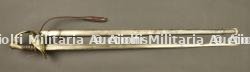 Sabre d'officier de cavalerie français modèle 1896. French Model 1896 cavalry officer’s sabre — miniature 10