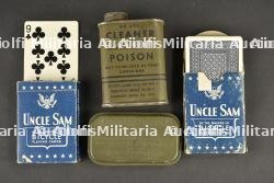 Petits accessoires US. — miniature 6