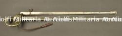 Sabre d'officier de cavalerie français modèle 1896. French Model 1896 cavalry officer’s sabre — photo 11