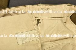 Pantalon moutarde. — photo 2