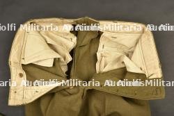 Pantalon moutarde. — photo 3