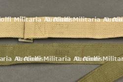Bretelles de pistolet mitrailleur Thompson. — miniature 2