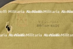 Musette M-36 British Made. — photo 3
