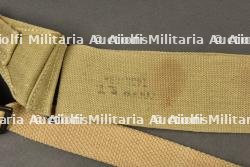 Musette M-36 British Made. — miniature 4