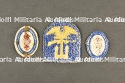 Insignes Engineers. — miniature 2
