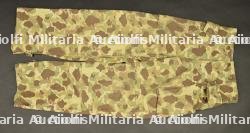 Pantalon camouflé US.