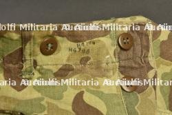Pantalon camouflé US. — photo 4