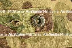 Salopette camouflé US. — miniature 2