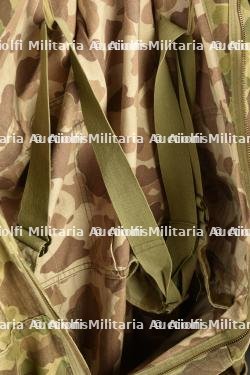 Salopette camouflé US. — photo 3