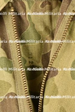 Salopette camouflé US. — miniature 6