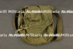 Musette de démolition.