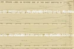 Carte Bigot Top Secret Vierville sur Mer Omaha Beach. — photo 3