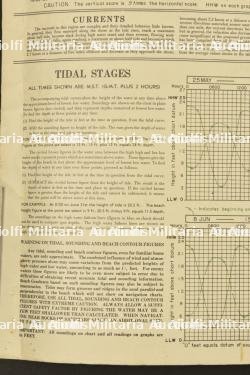 Carte Bigot Top Secret Vierville sur Mer Omaha Beach. — miniature 5