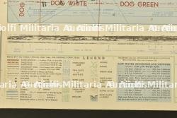 Carte Bigot Top Secret Vierville sur Mer Omaha Beach. — miniature 10