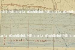 Carte Bigot Top Secret Vierville sur Mer Omaha Beach. — photo 14