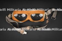 Lunettes de vol Cebe 4000. Cébé 4000 flying goggles. — miniature 4