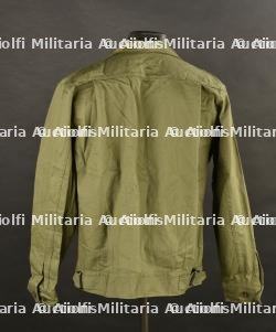 Blouson HBT, fabrication australienne. — miniature 4