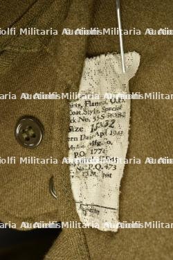 Chemise moutarde Engineer Unit. — photo 2