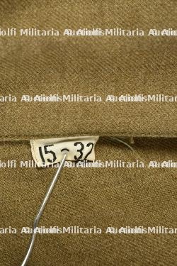 Chemise moutarde Engineer Unit. — photo 3