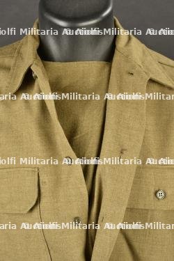 Chemise moutarde Engineer Unit. — photo 4
