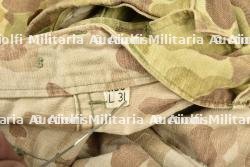 Pantalon camouflé Army. — photo 2