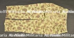 Pantalon camouflé Army. — miniature 6