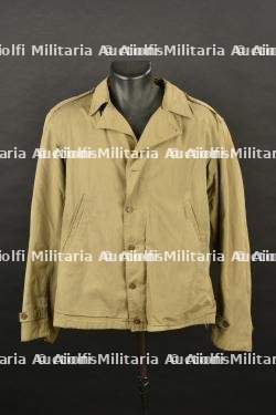 Blouson M-41 US. — photo 1