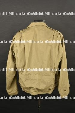 Blouson M-41 US. — miniature 5