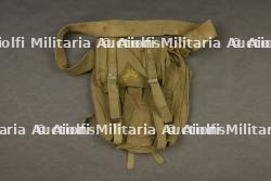 Musette de démolition.
