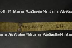 Casque USM-1 de Lee Hightower. — photo 3