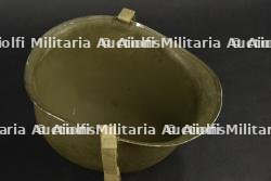 Casque USM-1 de Lee Hightower. — photo 5