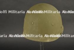 Casque USM-1 de Lee Hightower. — photo 6