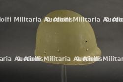 Casque USM-1 de Lee Hightower. — photo 8