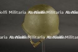Casque USM-1 de Lee Hightower. — photo 11