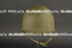 Casque USM-1 de Lee Hightower. — photo 13