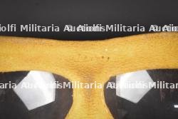 Lunettes de vol Cebe 4000. Cébé 4000 flying goggles. — miniature 5