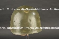 Reproduction de casque infirmier US. — photo 2
