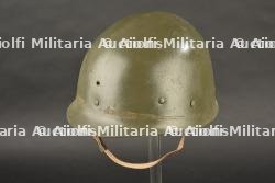 Reproduction de casque infirmier US. — miniature 3