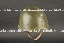 Reproduction de casque infirmier US. — photo 4