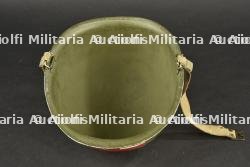 Reproduction de casque infirmier US. — miniature 5