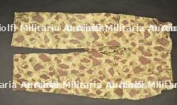 Pantalon camouflé US.